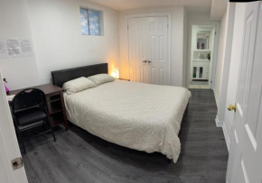 Cozy accommodation in Mendy